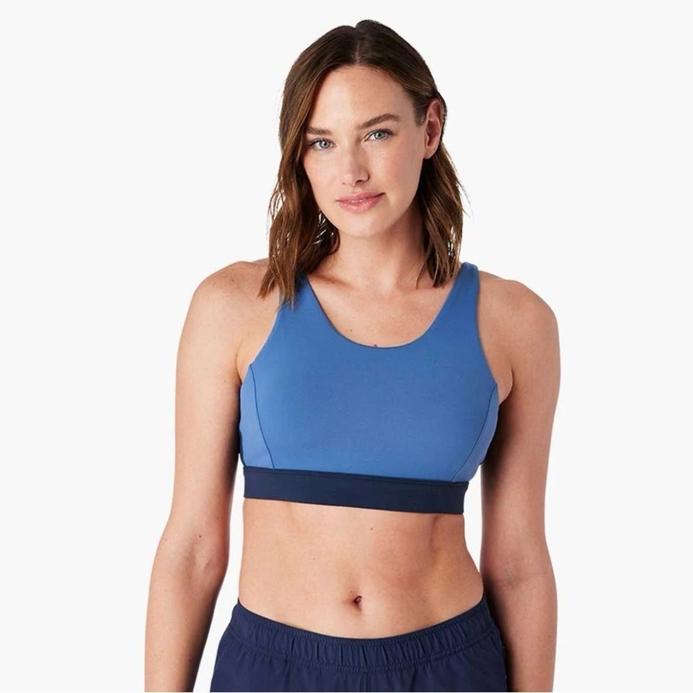 Fair Harbor | The Atlantique Sports Bra | NWT!